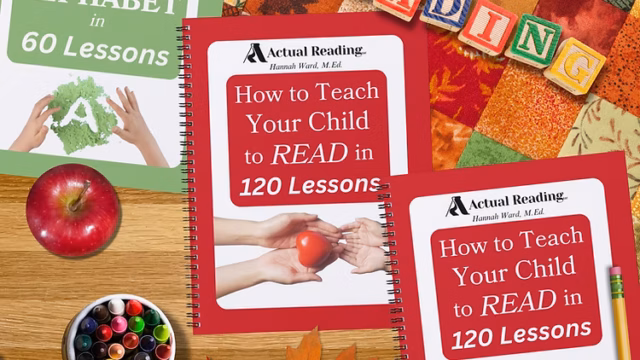 teachyourchildtoread