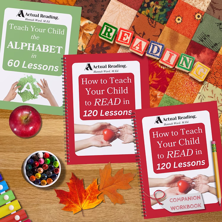 teachyourchildtoread